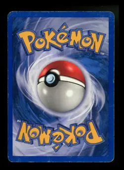 Rhydon 35/110 Legendary Collection 2002 Reverse Holo Vintage Pokemon Card - Image 2