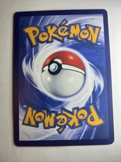Gengar & Mimikyu Tag Holo ART Card , Full Art, This Is NOT A Pokemon Game Card - Image 2