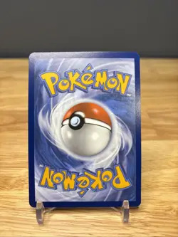 2025 POKEMON SVP EN-SV BLACK STAR PROMO #196 CHARIZARD EX - Image 3