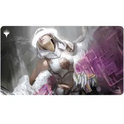 Abstruse Appropriation MTG: Modern Horizons 3 Playmat v3 Ultra Pro - Image 1
