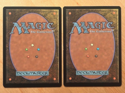 Magic the Gathering MTG 1x Seismic Assault 10th Edition LP - Image 2