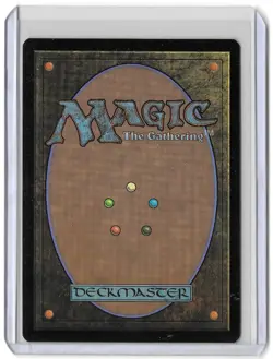 SHU JING METEORITE FELLWAR STONE (RAINBOW FOIL) SECRET LAIR DROP FOIL - Image 2