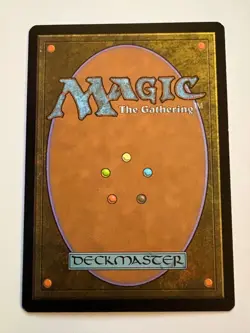 Venser's Journal R Scars of Mirrodin 220 - Magic the Gathering TCG - Image 2