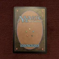 Winds of Abandon (Rainbow Foil) Secret Lair Drop Foil - Image 2