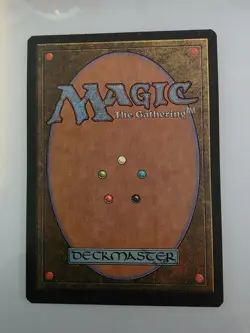 Vampiric Tutor - Visions 1996 - Rare Regular - LP to NM - MTG - Image 2