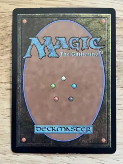 MTG Magic: The Gathering Land Tax Battlebond Near Mint English 094/254 Non-Foil - Image 2