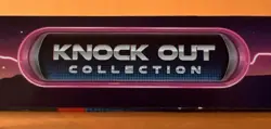 Pokemon TCG Knock Out Collection Iron Jugulis Sealed Box (English) - Image 5