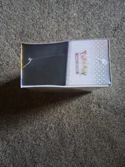 Pokemon Prismatic Evolutions ETB New Sealed - Image 3