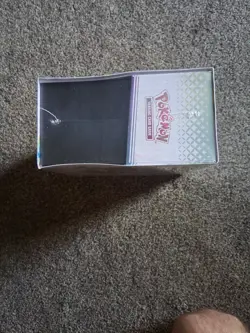 Pokemon Prismatic Evolutions ETB New Sealed - Image 4