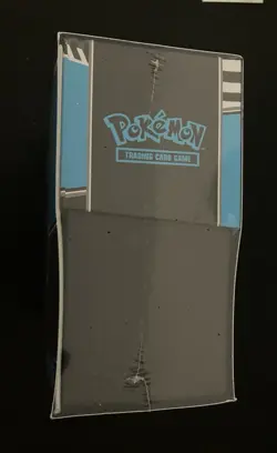 Factory Sealed Pokemon TCG Black Bolt Elite Trainer Box ETB NEW - Image 5