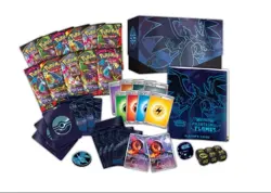Pokemon Center ETB Mega Evolution-Phantasmal Flames Elite Trainer Box *PRESALE* - Image 2