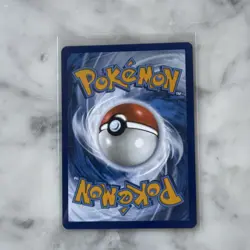 Pikachu Illustration Rare Full Art Holo 173/165 Scarlet & Violet 151 English - Image 2