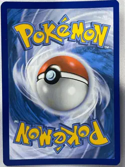 Wingull 203/091 Shiny Rare Paldean Fates Pokemon Holo Lightly Played - Image 2