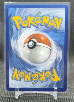2025 Pokemon White Flare Hilda Ultra Rare 164/086 - Image 2