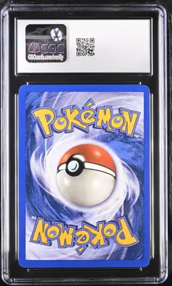 JOLTEON 13/144 SKYRIDGE POKEMON CGC 9 MINT - Image 2