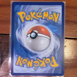 Fighting Gong 168/132 Ultra Rare ME01: Mega Evolution Pokemon TCG NM Full Art - Image 2