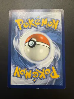 Pokemon Ranger (Full Art) 113/114 XY - Steam Siege Holo - Image 2
