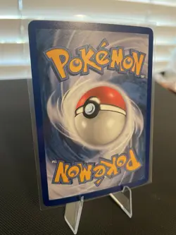 Solrock 47/107 Pokemon Deoxys Reverse Holo - Image 2