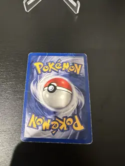 Pokemon Wizards Blaine's Charizard 2/132 Gym Challenge 100 HP Holo Rare English - Image 5