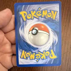 Pokemon Teddiursa 105/123 Mysterious Treasures Reverse Holo 2007 - Image 2