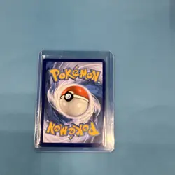 Togekiss VMAX 141/185 Prize Pack Series Ultra Rare Full Art Holo English HP310 - Image 2