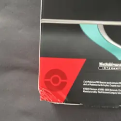 Pokemon TCG Venusaur ex & Blastoise ex Premium Collection Box 2025 SEALED - Image 3