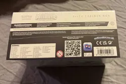 Pokemon TCG Scarlet & Violet Prismatic Evolutions ETB *Factory Sealed* - Image 4