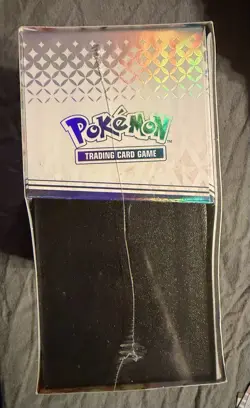 Pokemon TCG Scarlet & Violet Prismatic Evolutions ETB *Factory Sealed* - Image 5