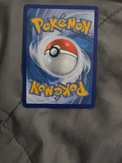 Pokemon TCG Mew EX 88/92 Celebrations Classic Collection Holo - Image 4