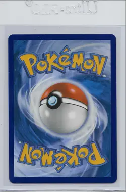 Mightyena 243/217 Illustration Rare Holo 2026 ASCENDED HEROS Pokemon TCG - Image 2
