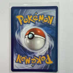 Pokemon TCG Neo Upper Energy 162/162 SV05 Temporal Forces Ace SPEC Holo English - Image 2