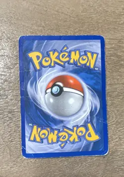 Pokemon Groudon ex Crystal Guardians 93/100 Holo Ultra Rare 2006 - Image 2