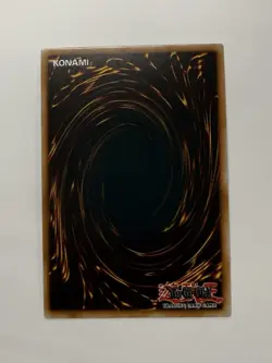 Legendary Six Samurai Shi En Starlight Rare BLGG-EN007 Yu-Gi-Oh - Image 2