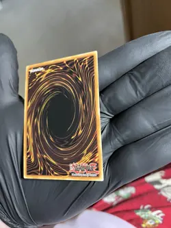 Yugioh - Fydraulis Harmonia - BLZD-EN024 - Secret Rare - PackFresh/Mint - Image 5
