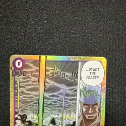 Bandai Mamaragan OP15-078 Holo C Sky Island EN One Piece Event Cost 2 - Image 2