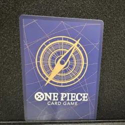 Bandai Mamaragan OP15-078 Holo C Sky Island EN One Piece Event Cost 2 - Image 4