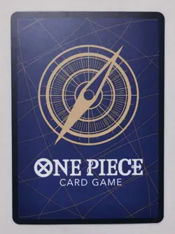 O-Nami (OP06-101). One Piece CCG. 500 Years into the Future. Japanese Alt Art. - Image 2