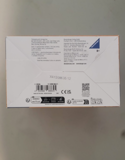 (Read Des) Open Boxed DISNEY LORCANA TCG: WILDS UNKNOWN ILLUMINEER'S TROVE BOX - Image 3