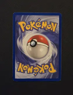 2000 Pokemon TCG Dark Charmeleon 1st Edition 32/82 Team Rocket Vintage Card - NM - Image 2