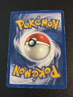 Pokemon Card - Blaine's Growlithe 35/132 Gym Heroes Uncommon Unlimited - Image 2