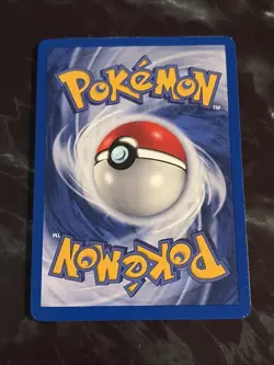 Pokemon Card - Brock's Primeape Gym Challenge 35/132 - Image 2