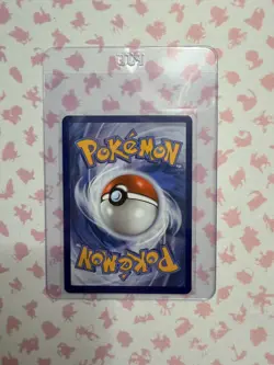 Maushold 210/091 Paldean Fates Baby Shiny Holo Rare Pokemon Card TCG - Image 2