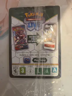 SEALED Mew ex 053 SVP Black Star Promo Scarlet & Violet Promo Card Pokemon TCG - Image 2