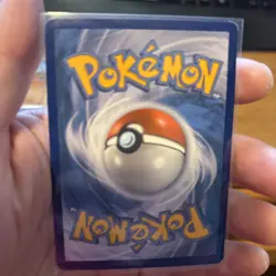 Pokemon TCG Zigzagoon 11/12 Holo Promo Card McDonald's Collection 2015 - Image 2