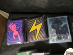 huge lot POKEMON CARD HOLDERS for 65 cards x 17 books!!! NEW! - Image 2