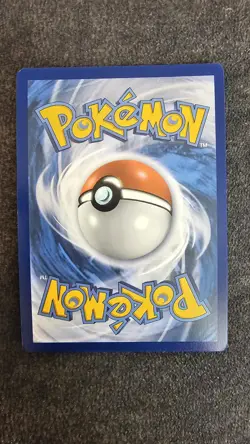 Pokemon Go Reverse Holo Bidoof Peelable Ditto Card 059/078 NM Condition - Image 2