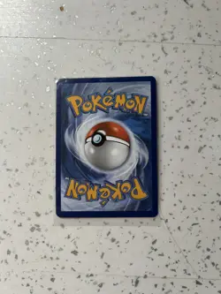 Rayquaza 153/217 Holo Ascended Heroes Pokemon Card - Image 2