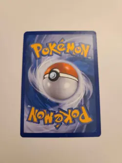 Pokemon TGC 2009 Supreme Victors Spiritomb C 84/147 Regular Uncommo Near Mint - Image 3