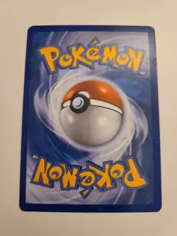 Pokemon TGC 2009 Supreme Victors Spiritomb C 84/147 Regular Uncommo Near Mint - Image 4
