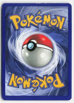 Vaporeon 12/64 HOLO Rare Jungle Pokemon Unlimited Holo MP Kagemaru Himeno - Image 2